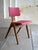 Red Robin Day Chair attributed to Robin & Lucienne Day for Hillestack, 1950s For Sale - Image 8 of 8
