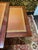 Louis Xvi Style Flat Desk For Sale - Image 5 of 9