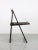 Wood Vintage Trieste Folding Chair by Aldo Jacober for Bazzani For Sale - Image 7 of 18
