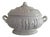 Elegant Vintage Mottahdeh Tureen Musée Des Arts - Made in Italy For Sale