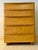 Mid 20th Century Chest of Drawers For Sale In Philadelphia - Image 6 of 7