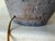 Ceramic Vintage 1980s Lee Reynolds Signed Southwestern Organic Textured Table Lamp For Sale - Image 7 of 12