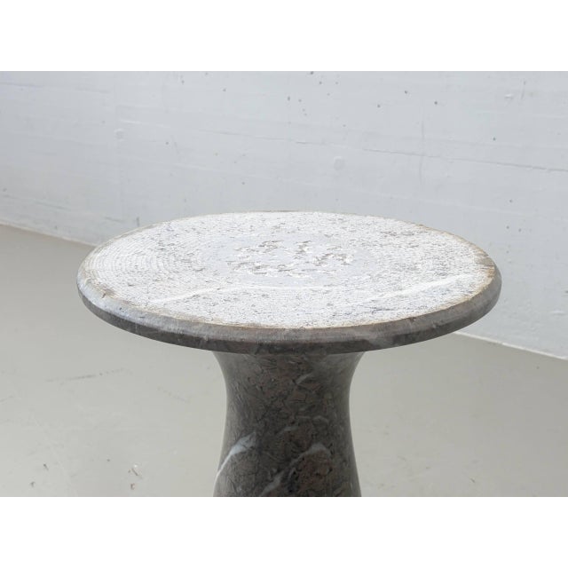 M1 Dining Table by Angelo Mangiarotti for Skippers, 1970s For Sale - Image 4 of 13