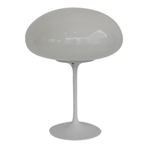 Bill Curry for Design Line Mushroom Top Stemlite Table Lamp