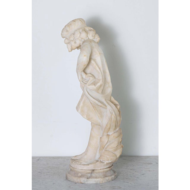 19th Century Italian Sculpture For Sale - Image 4 of 13