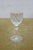 Antique Cut Crystal Stemware Wine Water Goblets Champagne Flutes Cordials - 71 pcs For Sale - Image 13 of 18