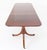 Regency Revival Pedestal Table in Mahogany, 1890s For Sale - Image 4 of 7
