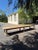 Long Pine Farmhouse Table, 1950s For Sale - Image 12 of 18
