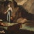 Italian Artist, Pastoral Scene, 1750, Oil on Canvas, Framed For Sale - Image 6 of 16