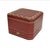 Cartier Iconic Signature Red Presentation Ring Box For Sale - Image 10 of 10