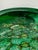 Tulle Green Vase by Seguso For Sale In Naples, FL - Image 6 of 7