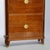 Art Deco 1930s De Coene Freres Art Deco Period Walnut Bar Belgium For Sale - Image 3 of 7