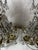 Antique Louis XVI Girandoles, 1890, Set of 2 For Sale - Image 4 of 18