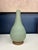 Ceramic Thai Sawanghalok Celadon Ewer 16th Century W Hamsa Bird Head Mouth For Sale - Image 7 of 11