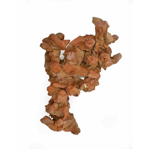 1960s Sirio Pellegrini, Cenacle, Terracotta Sculpture, 1960s For Sale - Image 5 of 5