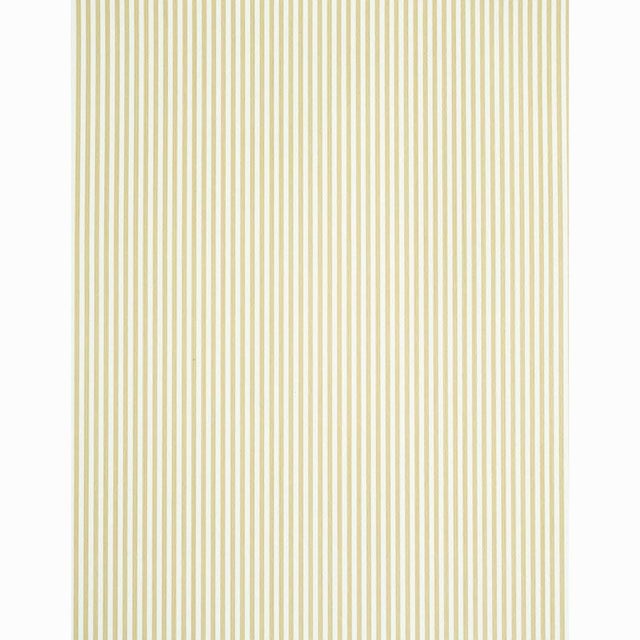 An instant classic, Edwin Stripe takes the plain flat stripe and gives it depth and dimension, down to the bristle marks...