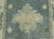 Turkish Oushak Rug 3'11" x 10' #18035 For Sale In Houston - Image 6 of 8