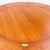 1960s Iconic Danish Modern Lotus Expandable Dining Table by Dyrlund, Large Version For Sale - Image 10 of 15