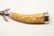 Mid 20th Century Mid 20th Century Sterling Silver and Antler Handle Carving Set- 2 Pieces For Sale - Image 5 of 13