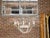 Vintage Rock Crystal, Oyster and Steel Basket Six-Light Chandelier, US Wired For Sale In Atlanta - Image 6 of 12