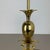 Large Brass Pineapple Table Light in the style of Maison Charles Style, France, 1970s For Sale - Image 14 of 18