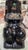 20th Century Chacmool Mexican Sculpture For Sale - Image 11 of 12