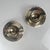 Art Deco Silver-Plated Cups and Saucers from Corbière & Vuillermoz, France, 1920s, Set of 4 For Sale - Image 4 of 18