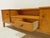 Brown Mid-Century Sideboard, Germany, 1960s For Sale - Image 8 of 14