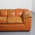 Cocker Leather Sofa by Franco Bresciani for Poltrona Frau, 1970s For Sale - Image 6 of 16
