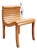 Vintage Sculptural Childrens Chair, 1950s For Sale