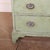 Small English Painted Chest of Drawers For Sale - Image 3 of 11