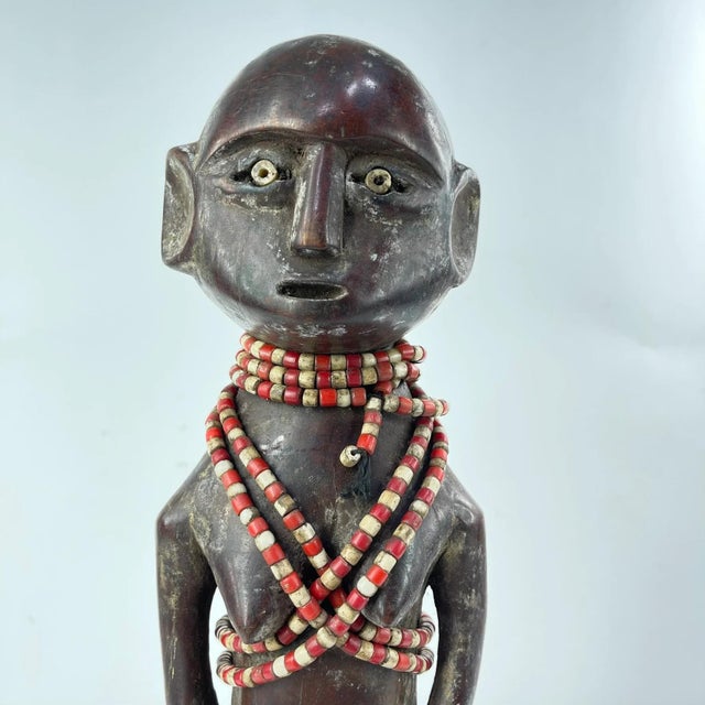 The Nyamwezi people are an ethnic group that inhabits the central region of Tanzania, particularly the Tabora and Singida...