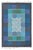 Doris Leslie Blau Mid-20th Century Swedish Flat Woven Rug by Ulla Pakdal For Sale