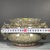 Chinese Ge-Type Crackle Glaze Porcelain Censer With Handles For Sale - Image 4 of 9