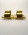 1960s Band Brass Sconces by Peter Celsing for Falkenbergs Lighting, 1960s, Set of 2 For Sale - Image 5 of 12