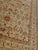 Tan Vintage Hand Knotted Royal Chobi Pakistani Gallery Rug. 6'2"x 12' For Sale - Image 8 of 18