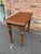 19th Century English Side Table For Sale - Image 12 of 13