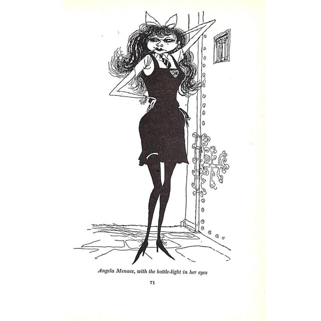 1950s "The Terror of St Trinian's" 1952 Shy, Timothy and Searle, Ronald For Sale - Image 5 of 9