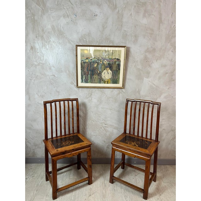 Wood Decorative Frame from Raoul Dufy, 1960s For Sale - Image 7 of 9