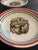 Vintage 1980s Italian Ceramic San Remo Pasta Bowls by Himark - Set of 4 For Sale In Los Angeles - Image 6 of 6