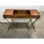 Campaign Drexel Oxford Square Series Campaign Desk For Sale - Image 3 of 10