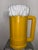 Vintage Fiberglass Beer Mug, 1970 For Sale - Image 9 of 9