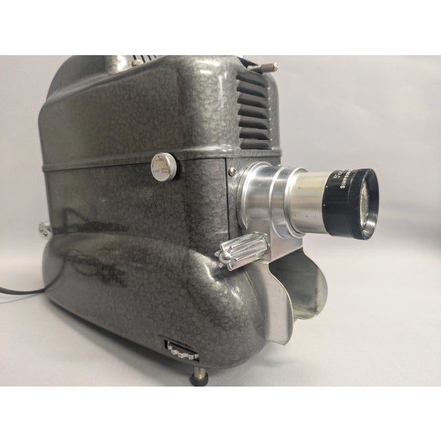 1950s La Belle Slide Projector For Sale - Image 10 of 12