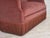 Danish 2-Seater Sofa in Pink Velour, 1960s For Sale - Image 15 of 18