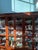 Classic, gorgeous John Widdicomb vitreen / china cabinet / display case. Treated with love and care for decades by my...