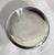 Antique Sterling Silver & Cut Glass Dressing Table Jar, 1918 For Sale - Image 12 of 17