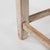 Early 20th Century Central European Wood Patinated Stool For Sale In Greensboro - Image 6 of 18