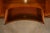 Donald Deskey Style Art Deco Burl Wood Vanity Dresser With Mirror, Circa 1930s For Sale - Image 10 of 14