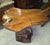 Carved Olive Wood Root Table, 1930s For Sale - Image 4 of 10