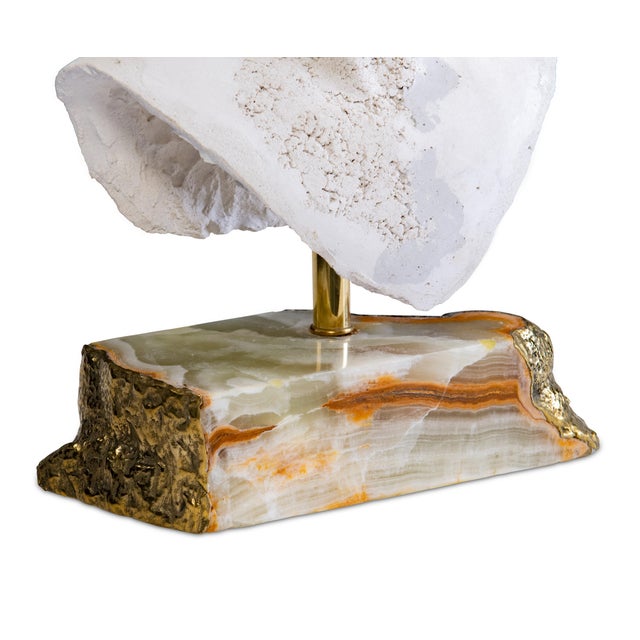 Maitland - Smith Maitland-Smith Young Emperor Bust For Sale - Image 4 of 5